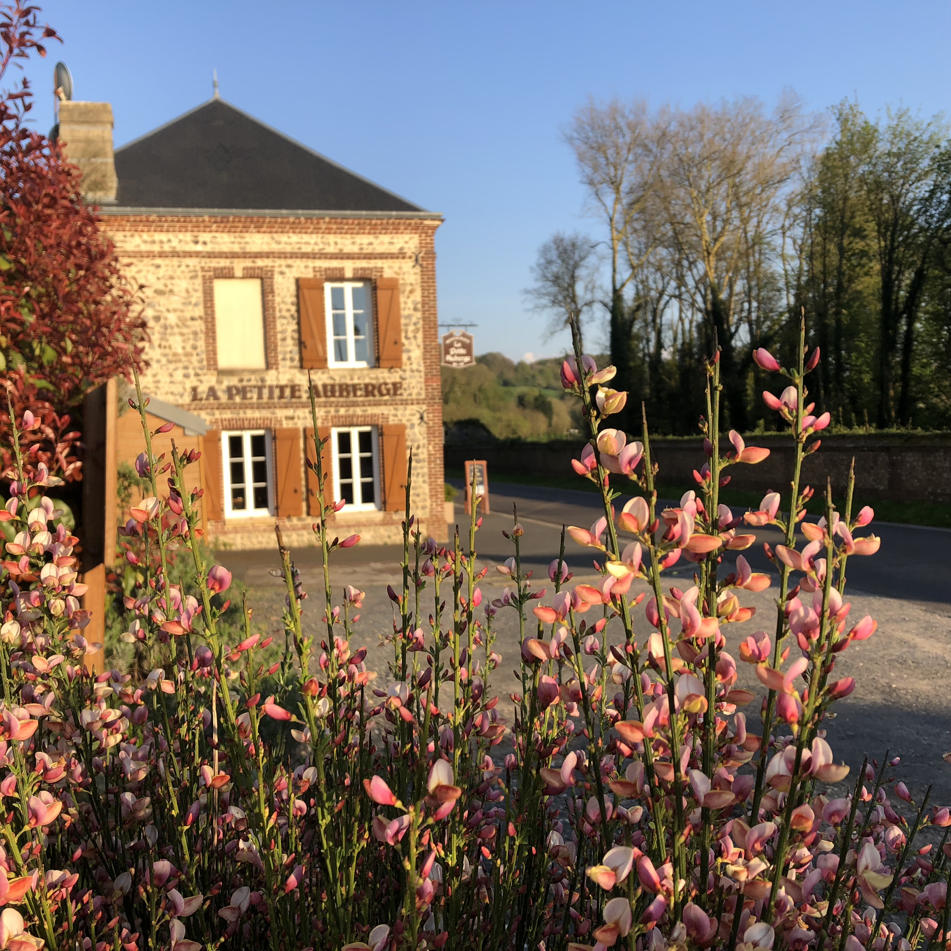 La Petite Auberge